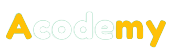 acodemy logo
