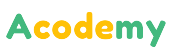 acodemy logo